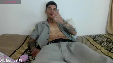 OF GxoXabs online show from 16, 4, 2026