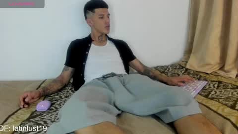 Snapshot of baby_gio chatting on 24, 4, 2026 OF GxoXabs online show from 24, 4, 2026