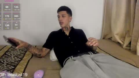 Snapshot of baby_gio chatting on 2, 5, 2026 OF GxoXabs online show from 2, 5, 2026