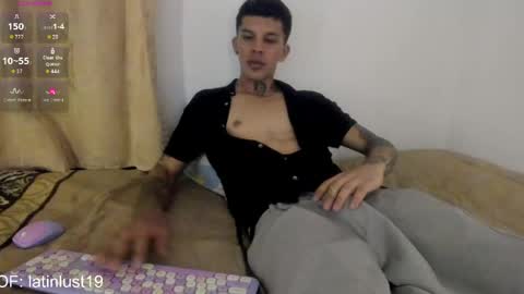 Snapshot of baby_gio chatting on 8, 5, 2026 OF GxoXabs online show from 8, 5, 2026