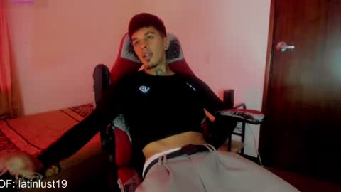 Snapshot of baby_gio chatting on 18, 6, 2026 OF GxoXabs online show from 18, 6, 2026
