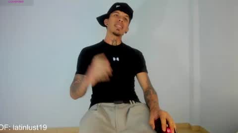 Snapshot of baby_gio chatting on 19, 7, 2026 OF GxoXabs online show from 19, 7, 2026