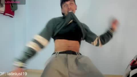 Snapshot of baby_gio chatting on 24, 7, 2026 OF GxoXabs online show from 24, 7, 2026