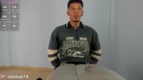 Snapshot of baby_gio chatting on 31, 7, 2026 OF GxoXabs online show from 31, 7, 2026