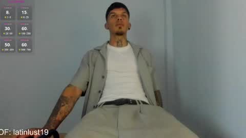 Snapshot of baby_gio chatting on 1, 8, 2026 OF GxoXabs online show from 1, 8, 2026