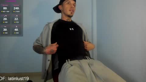 Snapshot of baby_gio chatting on 4, 8, 2026 OF GxoXabs online show from 4, 8, 2026