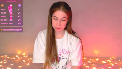 Snapshot of baby_girl_0001 chatting on 25, 2, 2026 Kira online show from 25, 2, 2026