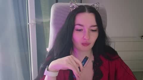 Snapshot of baby_girl_2028 chatting on 2, 6, 2026 Gabriella online show from 2, 6, 2026