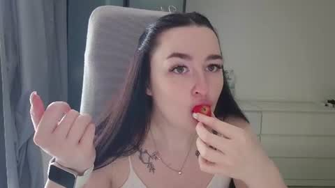 Snapshot of baby_girl_2028 chatting on 11, 7, 2026 Gabriella online show from 11, 7, 2026