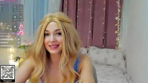 Elizabeth online show from 15, 1, 2026