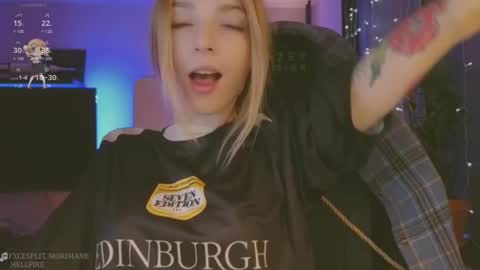 baby gopn1k online show from 30, 12, 2024