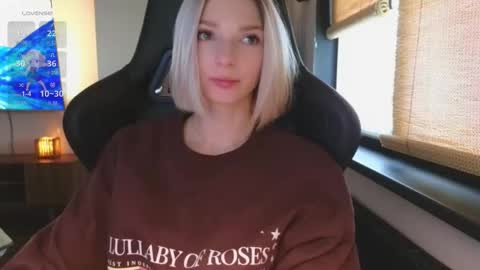 baby gopn1k online show from 3, 10, 2025