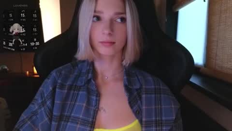 baby gopn1k online show from 10, 10, 2025