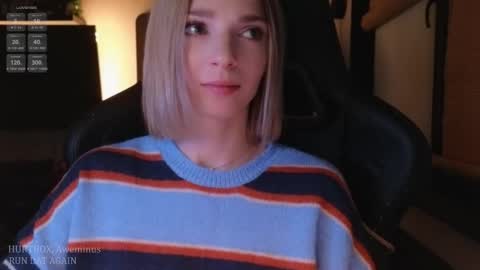 baby gopn1k online show from 27, 11, 2025