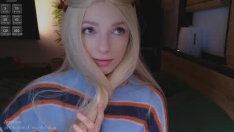 Snapshot of baby_gopn1k chatting on 12, 2, 2026 baby gopn1k online show from 12, 2, 2026