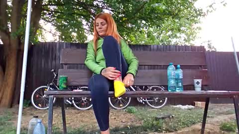 Snapshot of baby_inna chatting on 25, 9, 2025 Inna online show from 25, 9, 2025