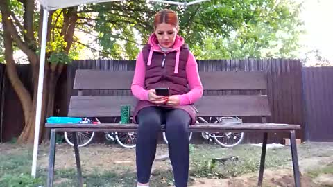 Snapshot of baby_inna chatting on 29, 9, 2025 Inna online show from 29, 9, 2025