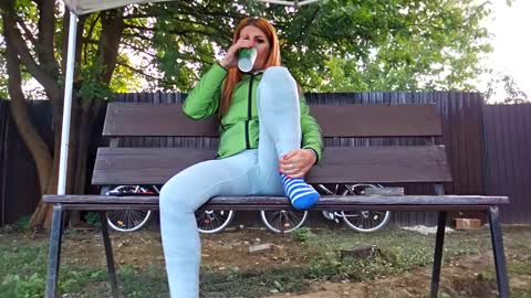 Snapshot of baby_inna chatting on 1, 10, 2025 Inna online show from 1, 10, 2025