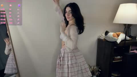 Emily online show from 20, 12, 2025