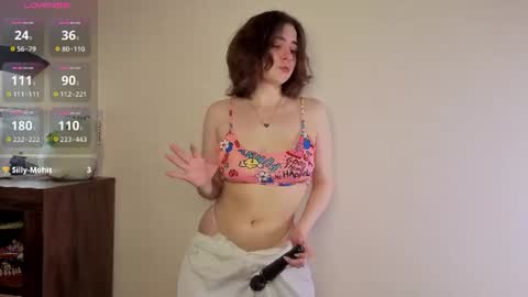 Emily online show from 17, 6, 2026