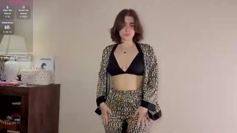 Emily online show from 23, 6, 2026