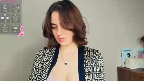 Emily online show from 12, 7, 2026