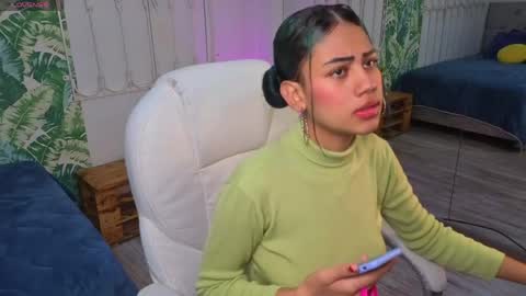 Julieta online show from 21, 5, 2026