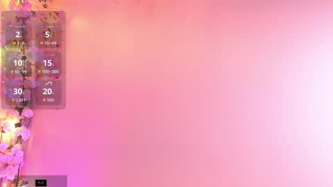 Snapshot of baby_june1 chatting on 28, 5, 2026 Baby june online show from 28, 5, 2026