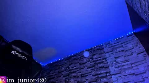 Snapshot of baby_junior420 chatting on 17, 9, 2025 Junior Independent Model online show from 17, 9, 2025