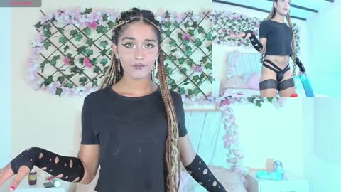 Kaliope online show from 7, 1, 2025