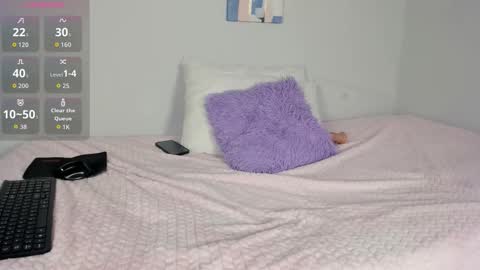 baby_keyshar online show from 12, 11, 2025