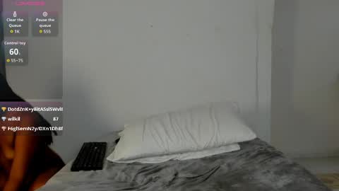 Snapshot of baby_keyshar chatting on 11, 5, 2026 baby_keyshar online show from 11, 5, 2026