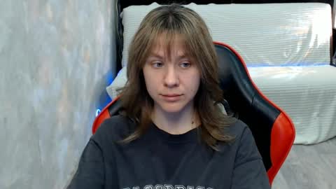 Snapshot of baby_kitte chatting on 18, 5, 2026 baby_kitte online show from 18, 5, 2026