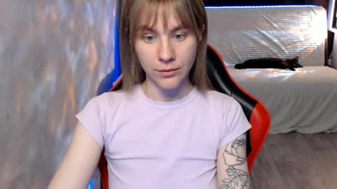 Snapshot of baby_kitte chatting on 19, 5, 2026 baby_kitte online show from 19, 5, 2026