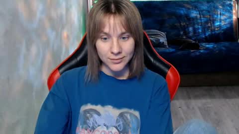 Snapshot of baby_kitte chatting on 23, 5, 2026 baby_kitte online show from 23, 5, 2026