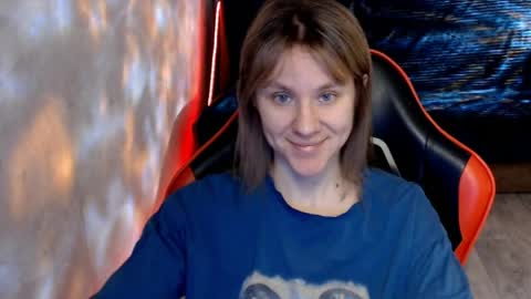 Snapshot of baby_kitte chatting on 1, 6, 2026 baby_kitte online show from 1, 6, 2026