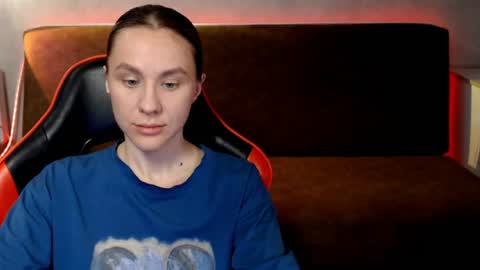 Snapshot of baby_kitte chatting on 12, 6, 2026 baby_kitte online show from 12, 6, 2026