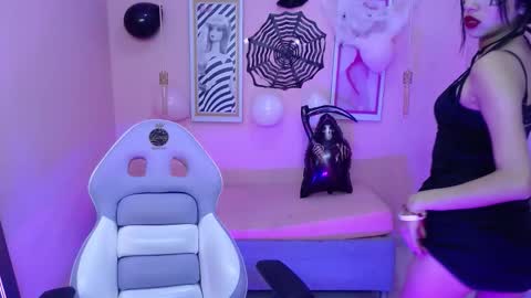 Snapshot of baby_kitty_x chatting on 31, 10, 2025 baby_kitty_x online show from 31, 10, 2025