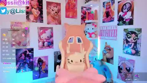 Snapshot of baby_lissi chatting on 19, 7, 2026 baby_lissi online show from 19, 7, 2026