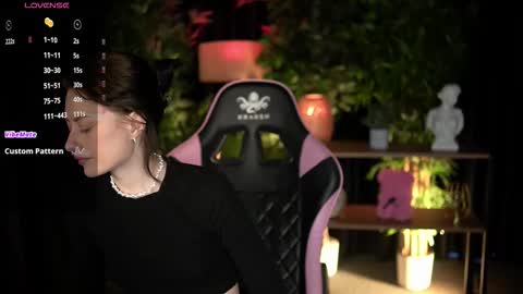 Hanna online show from 2, 3, 2026