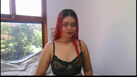 Snapshot of baby_nahomy_sex chatting on 24, 10, 2025 NAHOMY online show from 24, 10, 2025