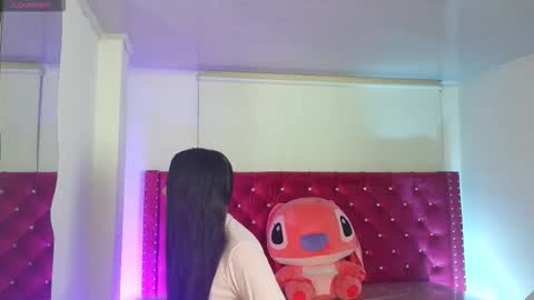 Snapshot of baby_nicols_m chatting on 19, 2, 2026 Nico online show from 19, 2, 2026