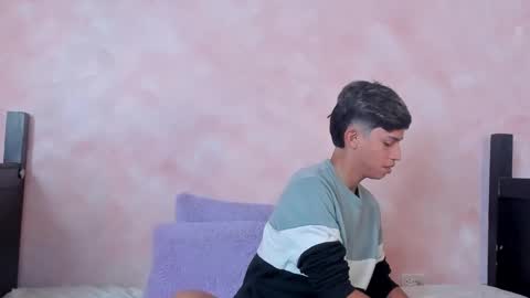 baby_noaht online show from 29, 4, 2026