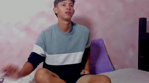 Snapshot of baby_noaht chatting on 1, 5, 2026 baby_noaht online show from 1, 5, 2026