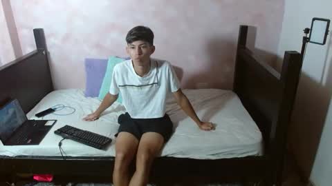 Snapshot of baby_noaht chatting on 4, 5, 2026 baby_noaht online show from 4, 5, 2026