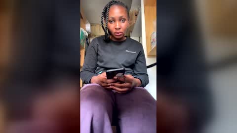 baby_nova online show from 23, 2, 2026