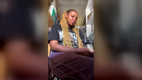 baby_nova online show from 1, 4, 2026