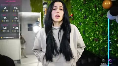 Baby Nico online show from 18, 11, 2025