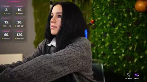 Baby Nico online show from 26, 11, 2025