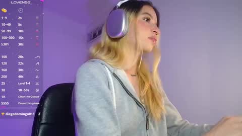  NYX  online show from 6, 1, 2026